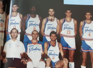 cavazzana pallacanestro varese da giocatore n4