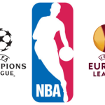 NBA sospesa, quale la sorte di Champions ed Europa League?
