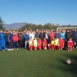 Aiac Varese, il pres Cortazzi: “Corsi sospesi. Mister state vicino ai ragazzi”