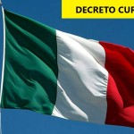 Decreto “Cura Italia”: 600 euro anche per i collaboratori sportivi dilettanti