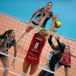 Ufficiale, UYBA-Dinamo Kazan non si gioca