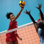 Coppa Cev, a Busto Arsizio il ritorno dei quarti