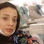L’odissea di Caracuta e Diouf per tornare a casa: “Aereo vuoto, solo in due”