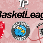 La Pallacanestro Varese torna in campo: al via la ebasketleague