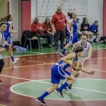 Serie C femminile – Pro Patria, Lualdi: “Traguardi ambiziosamente equilibrati”