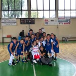 Emanuela Cosentino, Basket Busto: “Si ripartirà a settembre. Indennizzio per i collaboratori sportivi”