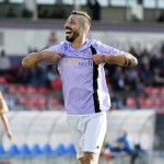Il Legnano saluta il suo capitano