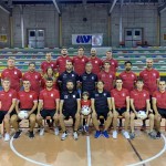 Calcio a 5 – Il Futsal Varese ha le idee chiare. Saporiti: “Prima la salute”