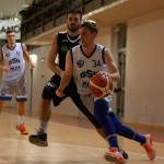 Federico Milani, GS Antoniano: “Questo stop inciderà sul nostro campionato, ma…”
