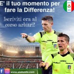 L’Aia di Busto non si ferma. Un corso arbitri aperto anche ai giovanissimi