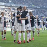 Juventus prima in Italia: stipendi ai giocatori tagliati. Benefici per 90ml di euro