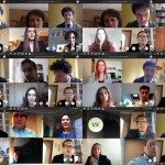 Prime lauree a distanza all’Insubria: 32 nuovi dottori