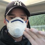 Coronavirus, Bergamo allo stremo. Gestra: “Qui è una guerra. Non c’è nulla da cantare””