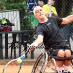 L’atleta paralimpico Luca Spano: “Tokyo obiettivo concreto, ma….”