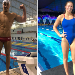 Campionato Regionale, i big tornano a nuotare. “Gara di passaggio”