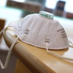 Ventimila mascherine dal Comune di Varese