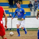 Candolini e “troppo poco” Ardor: “Situazione surreale, torneremo a sorridere sui campi”