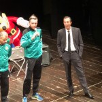 Castellanzese, Brocca: “Riscopriamo il calcio come un gioco di condivisione e crescita”