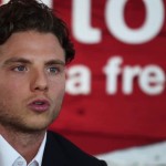 Il Covid blocca una Varesina attenta e attiva, raduno rinviato al 24 agosto. Di Caro: “Il ragazzo sta bene, sappiamo che fare. Attendiamo”