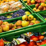 Varese, mercati cittadini sospesi