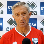 La Pianese in quarantena col mister, esonerato, che resta