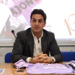 Legnano, Munafò: “Varese-Legnano partita di cartello. Nessuna rivalsa, sana voglia di vincere”