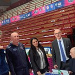 Caserta non si presenta, Novara vince a tavolino