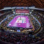UYBA 1000, è già febbre da Farfalle. Parterre esaurito
