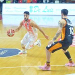 Ora è ufficiale: Tambone lascia definitivamente Varese