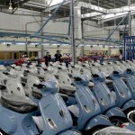 Emergenza moto e scooter: il Coronavirus blocca le vendite degli Euro 4. Magazzini pieni