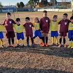 Vergiatese, Rizzuto dal campo alle corsie d’ospedale: “Facciamo tesoro di questa disavventura” – VIDEO