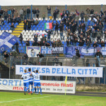 La Pro Patria riparte? Servono 100mila euro per fare i tamponi e poter giocare