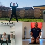 Fitness, come allenarsi a casa con Life Wellness