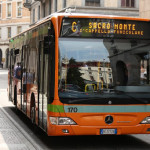 Varese, trasporto pubblico ridotto e mezzi sanificati ogni giorno