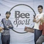 Bee sport “Resta a Casa” e lancia le Quarantiadi. Ivan: “Regaliamo allegria”