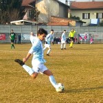 Besnatese, Randon: “Il campo mi manca, a maggio non si riprenderà”
