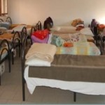 Solidarietà: ricovero per i senza fissa dimora h24 a Varese