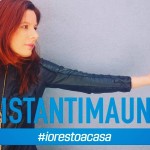 Il messaggio di speranza di Sarah Maestri: “Aiutate i più fragili”