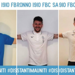 110 volte Saronno. Sartori: “Festa rimandata, pronti per altri 110 anni”
