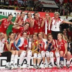 Volley no stop, le emozioni delle grandi sfide online