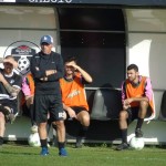 La Malnatese si rimette in marcia. Simoni: “Voglia di ricominciare, obiettivo playoff”