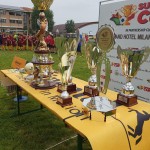 Summer Cup 2020 annullata, stop ai Pulcini “professionisti” in arrivo a Ternate