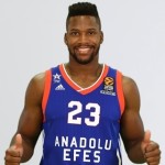 Ex NBA che arriva dalla Florida, Conti: “Profilo giusto per noi”