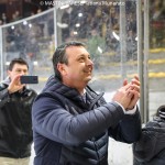I Mastini inaugurano il settore giovanile, Torchio: “Al via anche la Scuola Hockey”