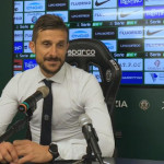 Buon compleanno Alessio Dionisi, dalla quarantena obbligata alla panchina del Napoli