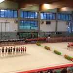 Collare d’oro al merito sportivo per la Ginnastica Virtus Gallarate. Verotta: “Sorpresa e felicissima”