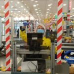 Oltre i sanitari PARTE 1. Gli altri eroi silenziosi: i commessi dei supermercati