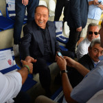 Silvio Berlusconi è morto