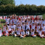 Accademia Varese, il video della speranza. Limido: “Opera di un grande gruppo. Non pensiamo a Marte”