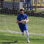 Ale Sivero, la “fine” di una lunga storia d’amore: “Fare il portiere è stata la mia fortuna”